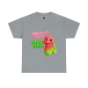 Hiss-terically Sweet – Dangerously Cute Snake T-Shirt